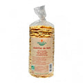 Galettes de mais 120g