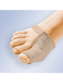 PRO. D'HALLUX VALGUS COUVERT DE TISSU