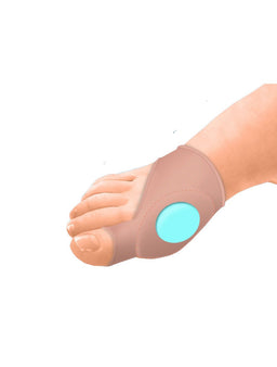 PROTEGE OIGNON SANS RECOUVREMENTS POUR LA PEAU EN GEL