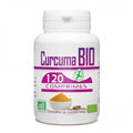 GPH DIFFUSION  CURCUMA BIO 120 comprimes
