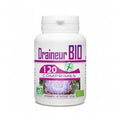GPH DIFFUSION DRAINEUR BIO COMPLEXE : AUBIER DE TILLEUL, ARTICHAUT, RADIS NOIR 400 MG 120 COMPRIMÉS