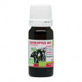 GPH Diffusion Huile Essentielle D'EUCALYPTUS citriodora BIO