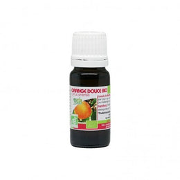 GPH DIFFUSION HUILE ESSENTIELLE D'ORANGE DOUCE - 10ML