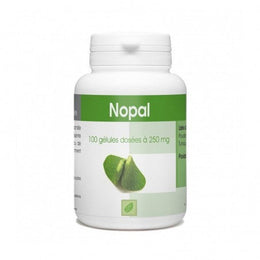 GPH DIFFUSION NOPAL - 250MG - 100 GÉLULES