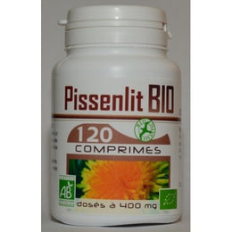 GPH DIFFUSION  PISSENLIT BIO 120 comprimes