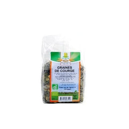 Graines de courge Bio 250 g moulin des moines
