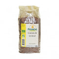 Graines de lin brun 500g