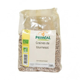 Graines de tournesol 500g