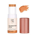 GRN Fond de Teint Stick Bio dark hazelnut