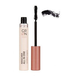 GRN Mascara Bio All in One Black Jade