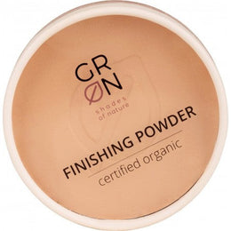GRN Poudre de Finition Bio bamboo
