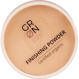 GRN Poudre de Finition Bio pine