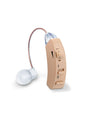 Amplificateur auditif discrete