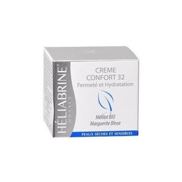 HELIABRINE CRÈME CONFORT 32 FERMETÉ ET HYDRATATION 50 ML