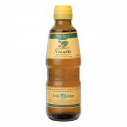 HUILE DE NOISETTE TOASTEE 250ML (Nouv)