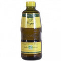 HUILE  VIERGE  SOJA BIO  1/2L