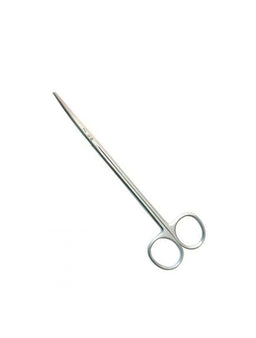 Ciseaux Metzembaum droits 18 cm