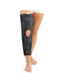 ATTELLE D'IMMOBILISATION DU GENOU