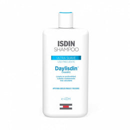 ISDIN Shampoo Ultrasuave Daylisdin 400ml