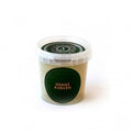 JERRAFLORE HENNE AUBURN 60g Masque De Soin Pour L'Éclat Du Cheveu
