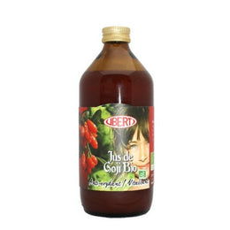 JUS DE GOJI 50 CL  (Antioxydant / vitalisant)