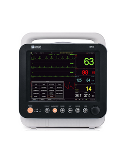 Moniteur Multiparamètres