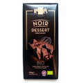 kaoka DESSERT TABLETTE DE CHOCOLAT NOIR 55% CACAO 200 G