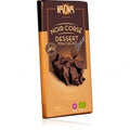 kaoka DESSERT TABLETTE DE CHOCOLAT NOIR CORSE 72% 200 G