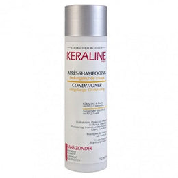 KERALINE APRES-SHAMP PROLONGATEUR DE LISSAGE 250ML