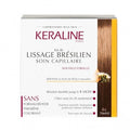 KERALINE LISSAGE BRÉSILIEN