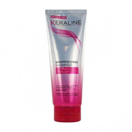 KERALINE SHAMP PROLONGATEUR DE LISSAGE 250ML