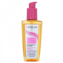 Keraline soin huile legere 100ml