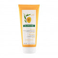 KLORANE BEURRE DE MANGUE BAUME APRES-SHAMPOOING NUTRITIF ET DEMELANT 150ml
