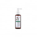 Klorane - Force tri-active sérum antichute Quinine Caféine - Chute de cheveux chronique - Cheveux clairsemés 100 ml