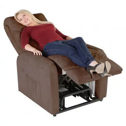 lanaform Fauteuil de massage MAGIC SOFA