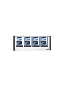 Négatoscope Ultra-Fin LED