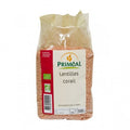 lentilles corail 500g