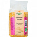 Lentilles Jaunes 500 g