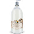 LES PETITS BAINS DE PROVENCE  Shampooing doux Tiaré 1L
