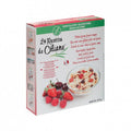 Les Recettes de Céliane FLEAKS FORME FRUITS ROUGE 300 G