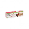 Les Recettes de Céliane SABLES FRUITS ROUGES 125 G