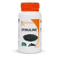 MGD SPIRULINE BIO 200 gélules