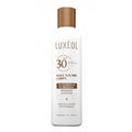 Luxéol Huile Solaire Corps SPF 30 - 150 mL