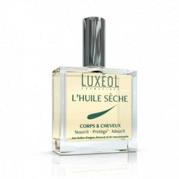 Luxeol L'huile Sèche Corps Et Cheveux 100ml