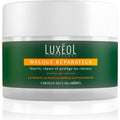 Luxeol  Masque Reparateur Cheveux Secs Ou Abimes 200ml
