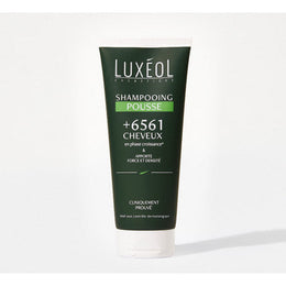 Luxéol Shampooing Pousse 200 ml