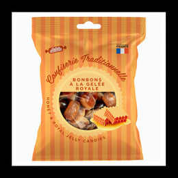 Ma petite confiserie Bonbons à la Gelée Royale 100 g