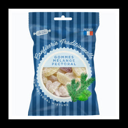 Ma petite Confiserie Gommes Mélange Pectoral 100 g