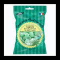 Ma petite Confiserie Gommes Vertes Eucalyptus Mentol 100 g