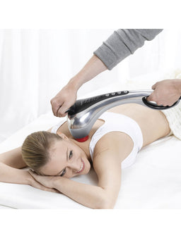 Appareil Thermo Massage Pro